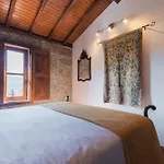 Quinta Do Outeiro Venkovský dům *