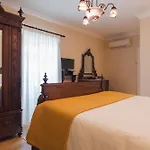 Quinta Do Outeiro Venkovský dům Andeade