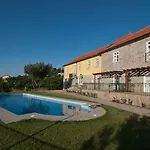 Quinta Do Outeiro * Andeade
