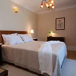 Quinta Do Outeiro Venkovský dům