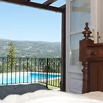 Quinta Do Outeiro Andeade