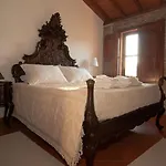Quinta Do Outeiro Venkovský dům