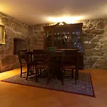 Quinta Do Outeiro Hétvégi ház *