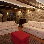 Venkovský dům Quinta Do Outeiro Andeade