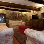 Quinta Do Outeiro Venkovský dům