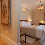 Quinta Do Outeiro Venkovský dům