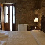 Quinta Do Outeiro Venkovský dům