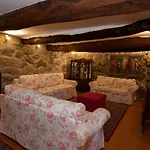 Venkovský dům Quinta Do Outeiro Andeade