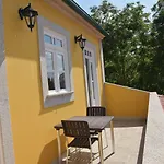Quinta Do Outeiro * Andeade