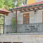 Venkovský dům Quinta Do Outeiro *