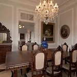 Venkovský dům Quinta Do Outeiro