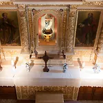 Venkovský dům Quinta Do Outeiro Andeade