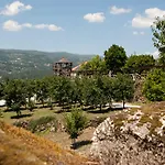 Quinta Do Outeiro Venkovský dům