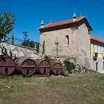 Quinta Do Outeiro * Andeade