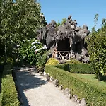 Quinta Do Outeiro Venkovský dům Andeade