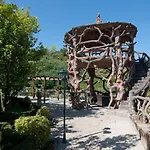 Quinta Do Outeiro Hétvégi ház Andeade