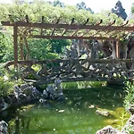 Hétvégi ház Quinta Do Outeiro *