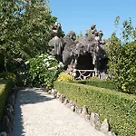 Quinta Do Outeiro Venkovský dům