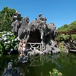 Quinta Do Outeiro Venkovský dům