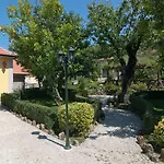 Quinta Do Outeiro Hétvégi ház