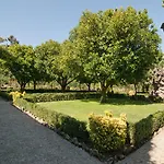 Venkovský dům Quinta Do Outeiro Andeade