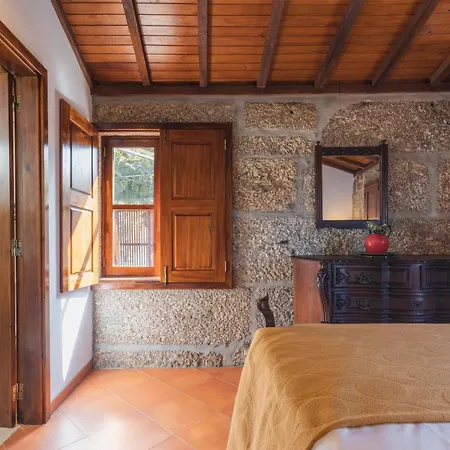 Quinta Do Outeiro Séjour à la campagne