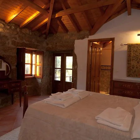 Quinta Do Outeiro Séjour à la campagne *