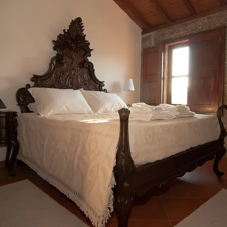 Quinta Do Outeiro Séjour à la campagne