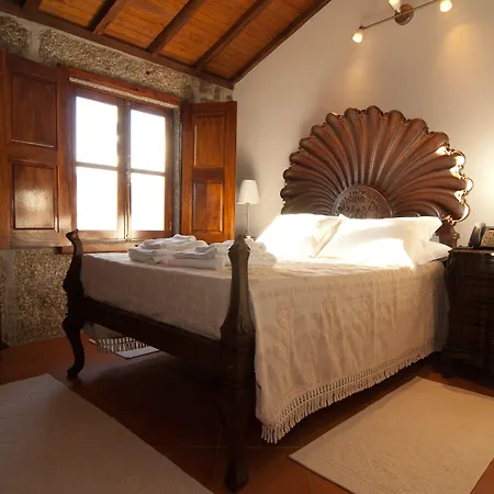 Quinta Do Outeiro Séjour à la campagne *