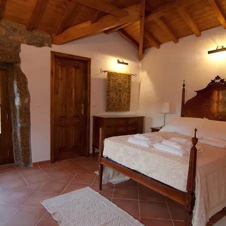 Quinta Do Outeiro * Andeade