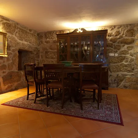 Quinta Do Outeiro Séjour à la campagne *