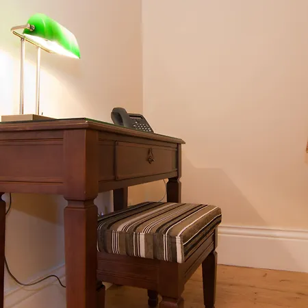 Séjour à la campagne Quinta Do Outeiro