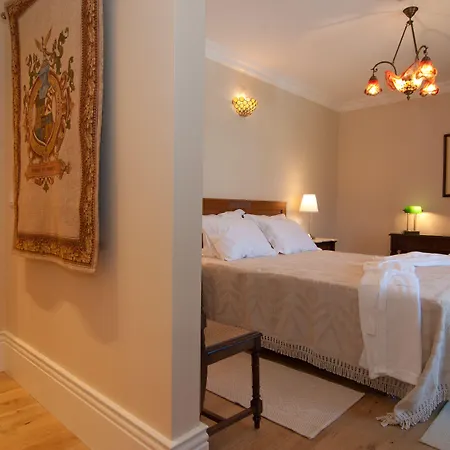 Quinta Do Outeiro Séjour à la campagne