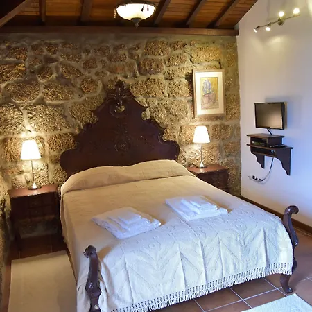 Quinta Do Outeiro Andeade