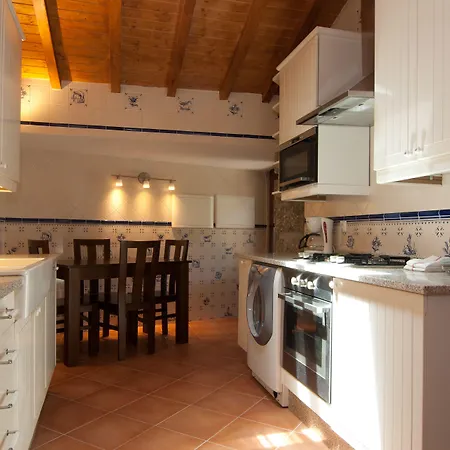 Séjour à la campagne Quinta Do Outeiro