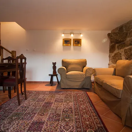 Quinta Do Outeiro Séjour à la campagne