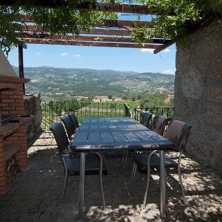 Séjour à la campagne Quinta Do Outeiro