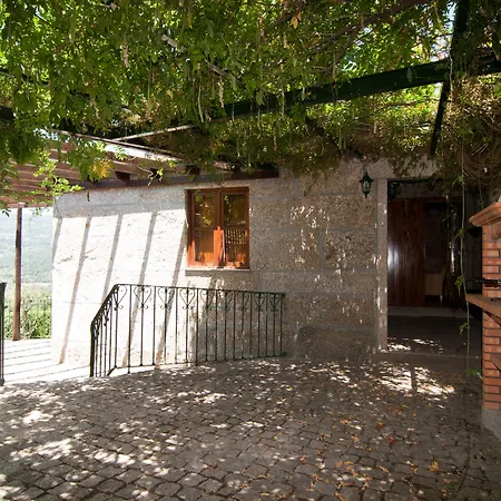 Quinta Do Outeiro Séjour à la campagne Andeade