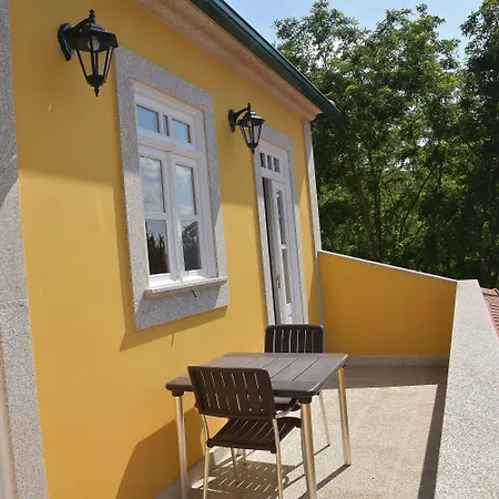 Quinta Do Outeiro * Andeade