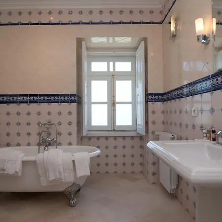 Quinta Do Outeiro * Andeade