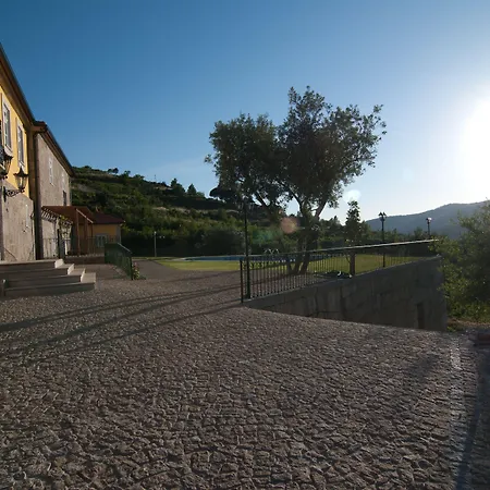 Hétvégi ház Quinta Do Outeiro