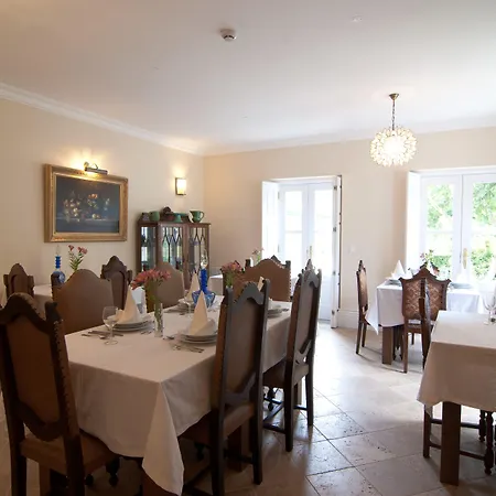 Séjour à la campagne Quinta Do Outeiro