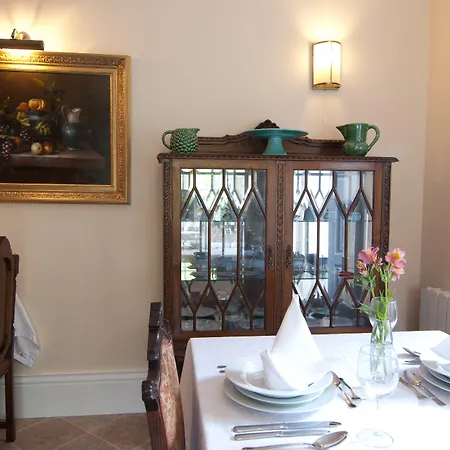 Séjour à la campagne Quinta Do Outeiro Andeade