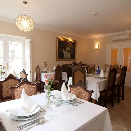 Quinta Do Outeiro Séjour à la campagne Andeade