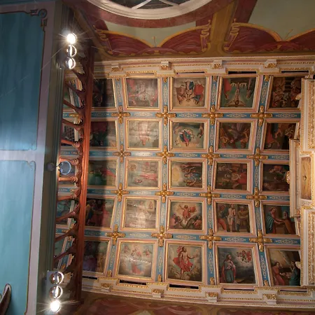 Quinta Do Outeiro Andeade