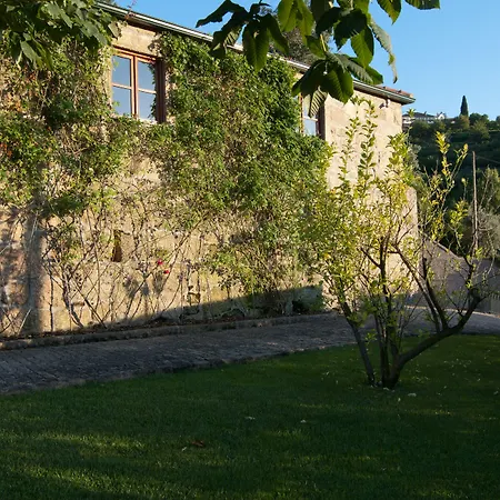 Quinta Do Outeiro בית כפרי