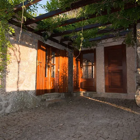 בית כפרי Quinta Do Outeiro