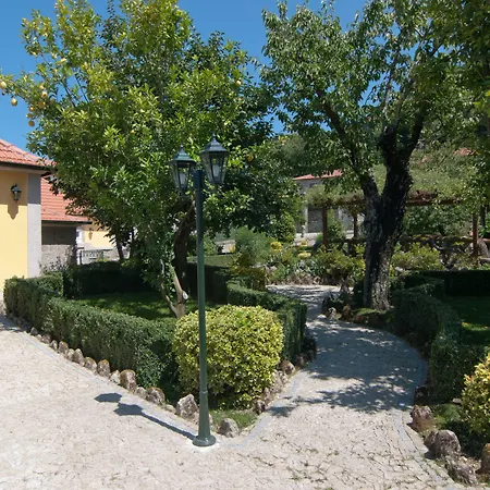 Quinta Do Outeiro Séjour à la campagne