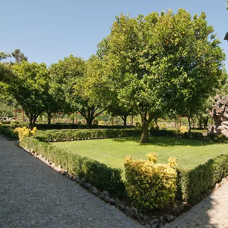 בית כפרי Quinta Do Outeiro Andeade