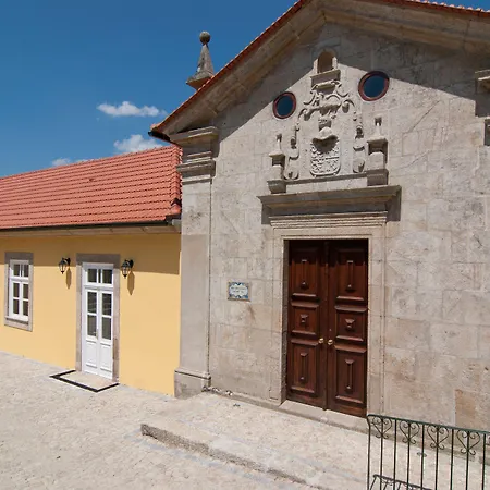 Quinta Do Outeiro * Andeade